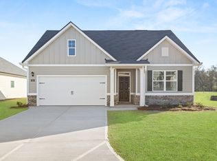 8574 Seabiscuit Rd, Lithonia, GA 30058