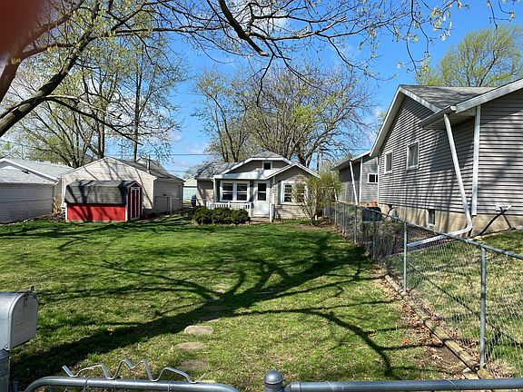 4th image of 3729 N Vincent Ave