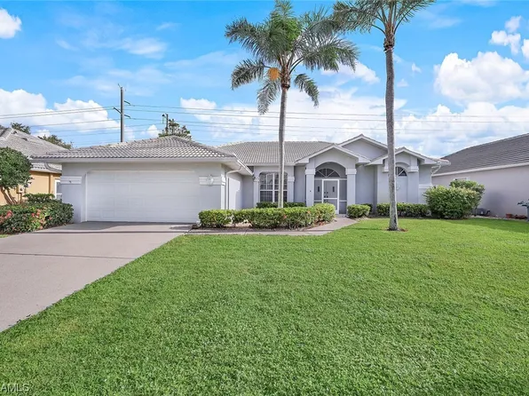 12790 Vista Pine Cir, Fort Myers, FL 33913