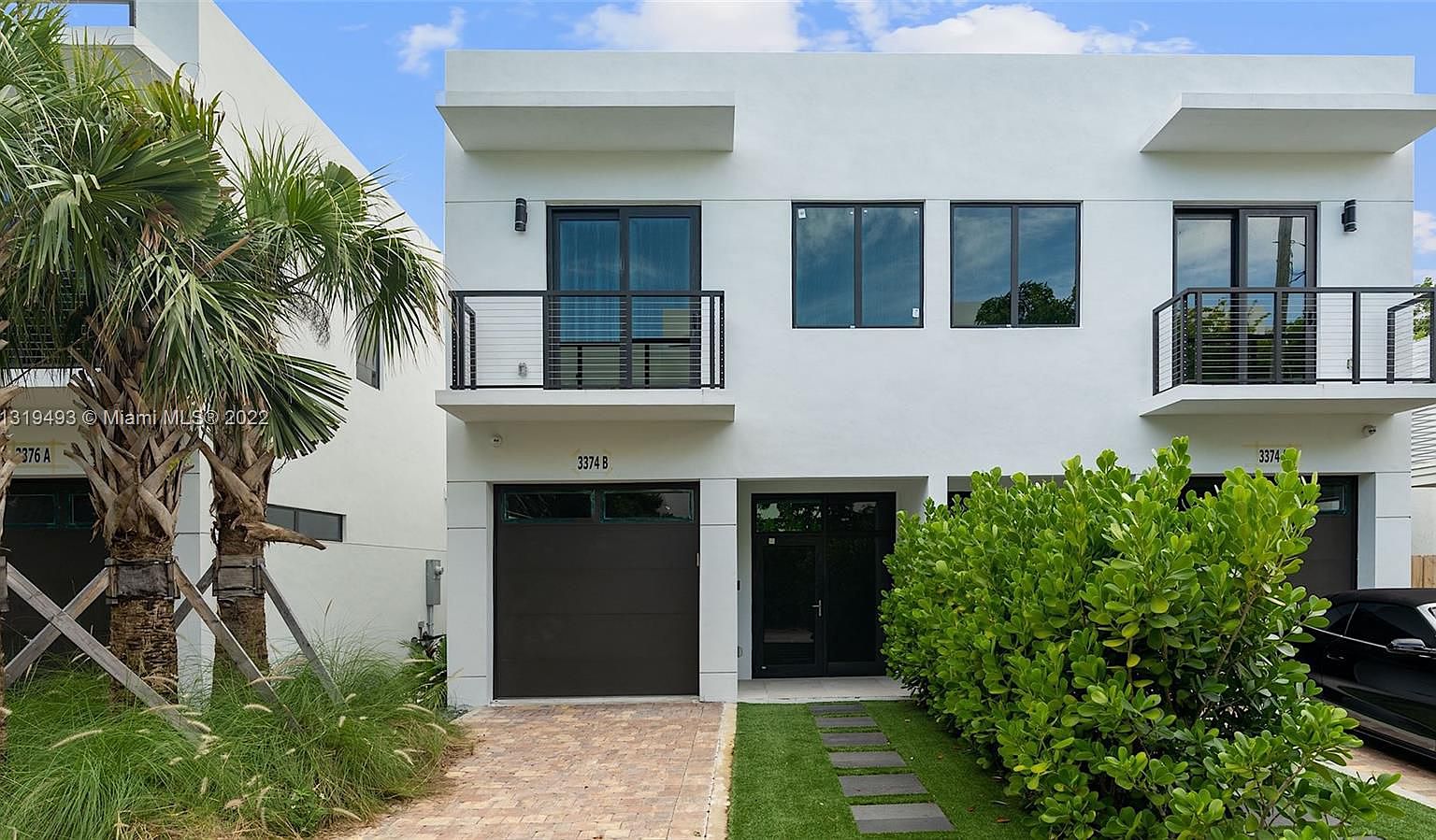 3374 Perry Frow Dr #B, Miami, FL 33133 | Zillow