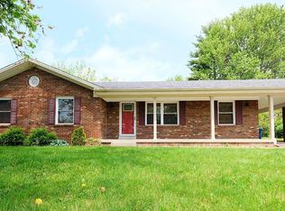 713 Pontiac Ave, Danville, KY 40422