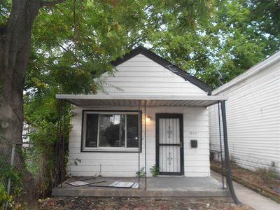 1922 Pearl St, Covington, KY, 41014