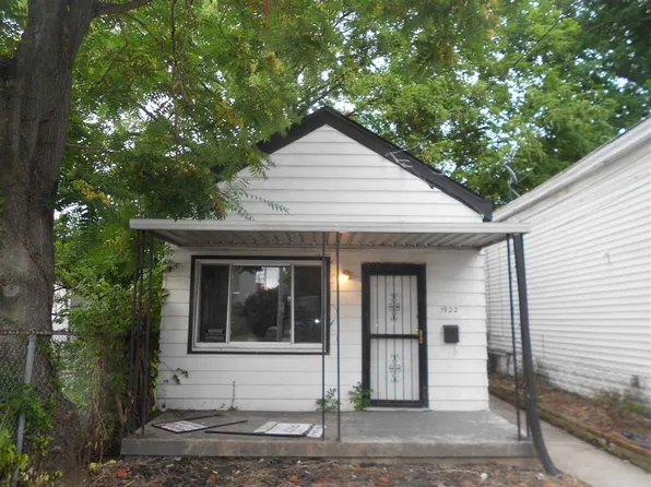 1922 Pearl St, Covington, KY 41014