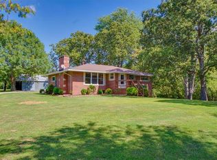 11532 Rust Rd, Bunker Hill, IL 62014