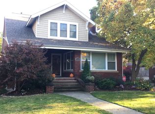 4665 S Hills Dr, Cleveland, OH 44109