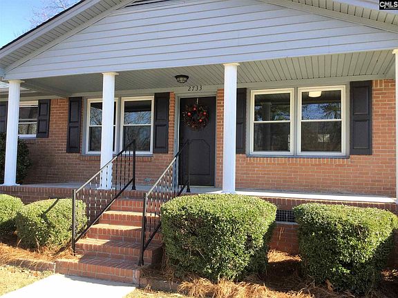 2nd image of 2733 Collinswood Dr