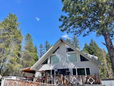 65 Sandy Hill Ter, Columbia Falls, MT, 59912