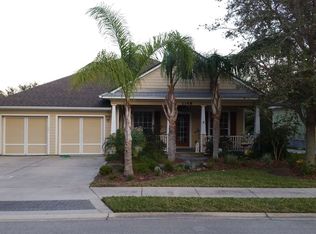 1148 Overdale Rd, Saint Augustine, FL 32080