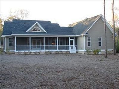 1784 Oyster Harbour Pkwy SW, Supply, NC, 28462