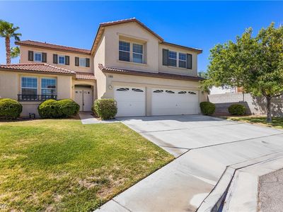 10045 Twilight Ridge Ct, Las Vegas, NV, 89148