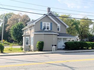 98 Allen Ave #2N, Attleboro, MA 02703