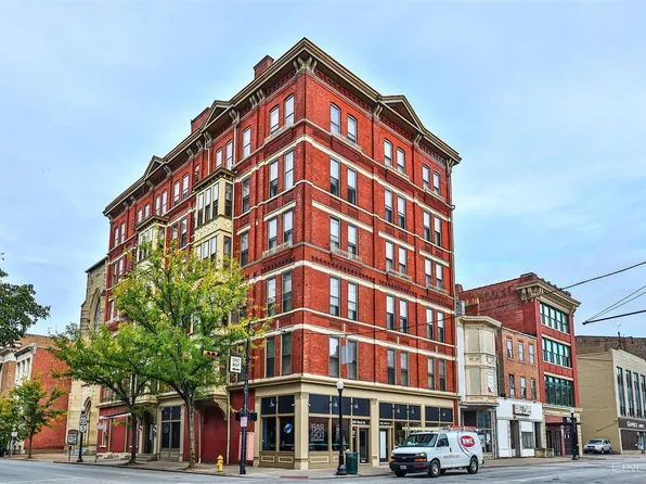 104 W 9th St Unit 4C, Cincinnati, OH 45202