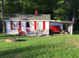 4733 Ridge Rd, Lake, MI 48045