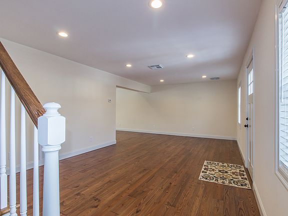 OVERLOOKING LIVING ROOM