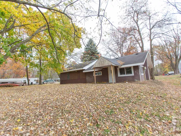 6125 N 1065 W, Orland, IN 46776