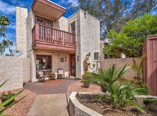 2164 E Sanos Dr, Tempe, AZ 85281