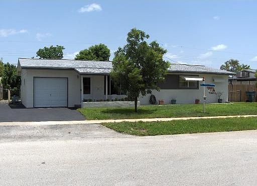 3/2 GARAGE HOME