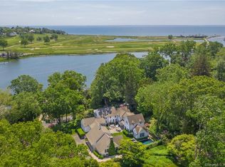 298 Harbor Rd, Southport, CT 06890