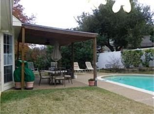 2720 Devonshire Ct, Grapevine, TX 76051