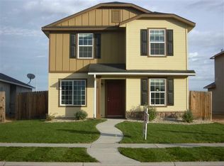258 W Lava Falls St, Meridian, ID 83646