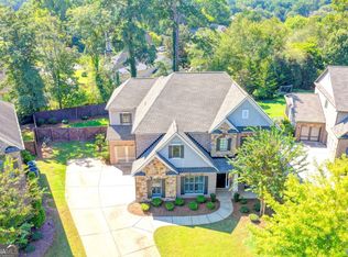 4871 Belle Estates Rd, Suwanee, GA 30024