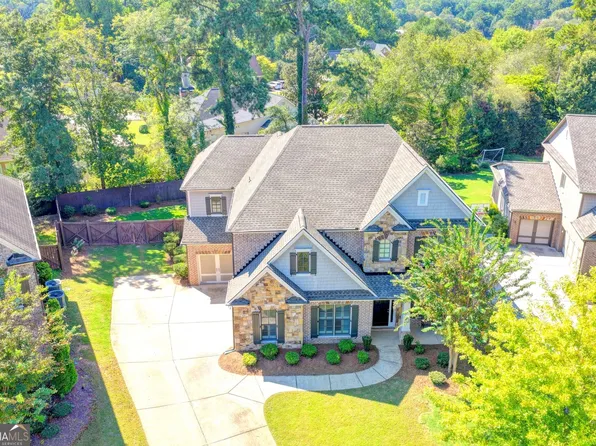 4871 Belle Estates Rd, Suwanee, GA 30024