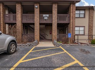 116 Lake Club Rd #11, Branson, MO 65616