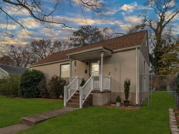1806 Bourbon Ave, Norfolk, VA 23509
