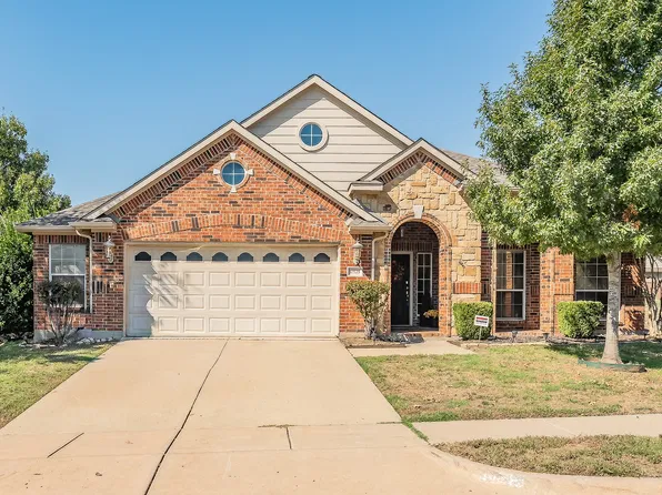 10525 Melrose Ln, Fort Worth, TX 76244