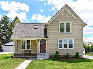 7831 W North Ave, Wauwatosa, WI 53213