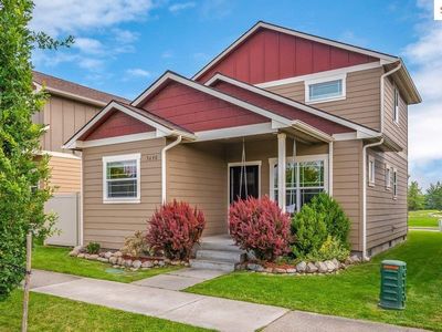 3690 E Bogie Dr, Post Falls, ID, 83854