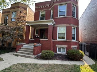 4423 N Damen Ave #2, Chicago, IL 60625