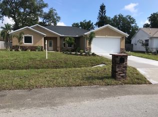 751 Davenport St SE, Palm Bay, FL 32909