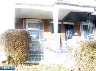 5609 Hunter St, Philadelphia, PA 19131