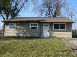 23 Kingsway Dr, Wentzville, MO 63385