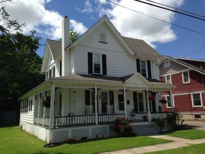 19 Orchard St, Waverly, NY, 14892