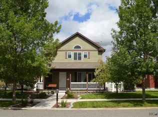 79 E Dooley Ln, Belgrade, MT 59714