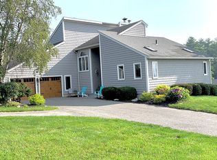 40 Old Cider Mill Rd, Bristol, CT 06010