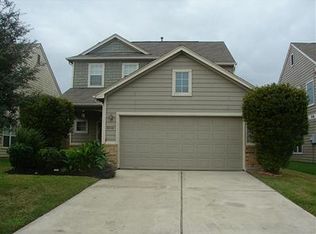 3002 Feather Green Trl, Fresno, TX 77545