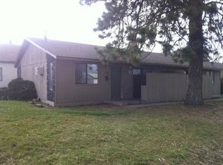 1903 N Crestline St, Spokane, WA 99207