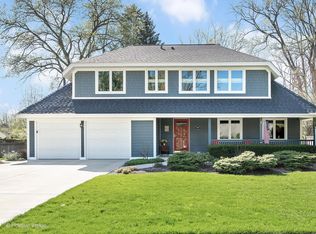 2S642 Cree Ln, Wheaton, IL 60189