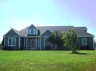 5707 Hunter Ct, Adrian, MI 49221