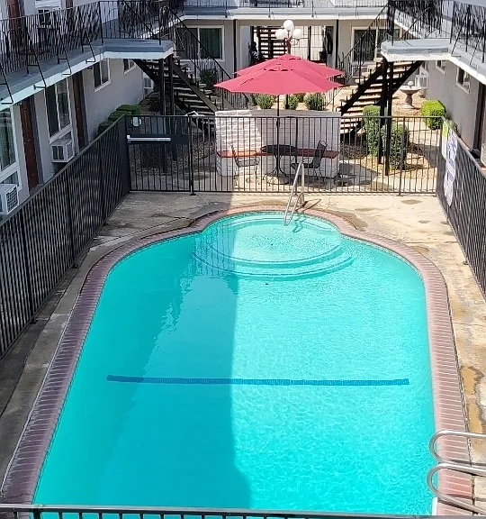 3640 Baldwin Ave — Photo 23