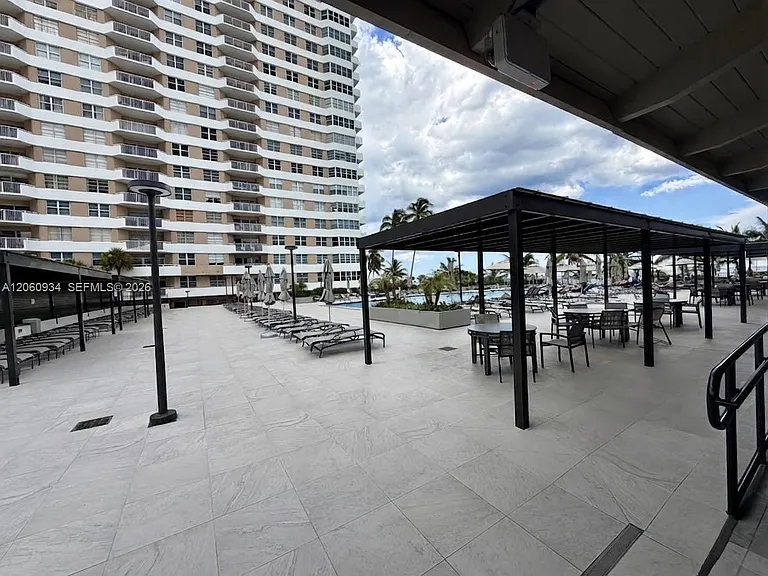 1980 S Ocean Dr #6N — Photo 28