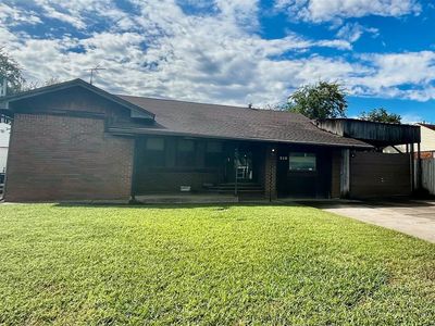 210 E Myrtle Dr, Midwest City, OK, 73110