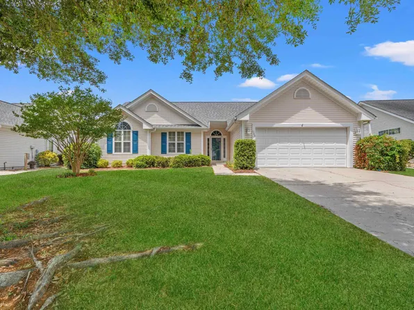 535 Wildflower Trail, Myrtle Beach, SC 29579