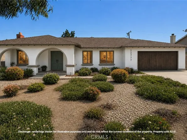 8807 Orange St, Rancho Cucamonga, CA 91701