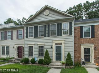 12861 Misty Ln, Woodbridge, VA 22192