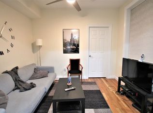 1027 Tremont St #3C, Roxbury Crossing, MA 02120