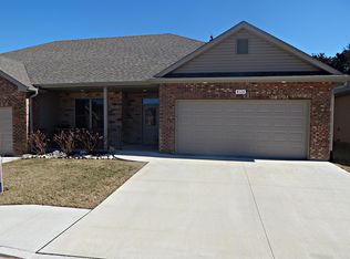 4126 N Juniper Pl, Columbia, MO 65201